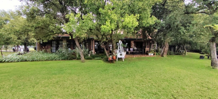 4 Bedroom Property for Sale in Potchefstroom Rural North West